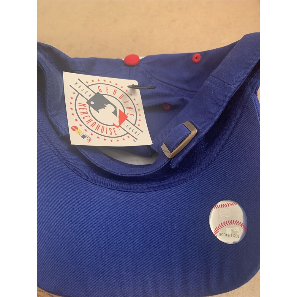 Women’s Texas Rangers Cap - Picture 9 of 9